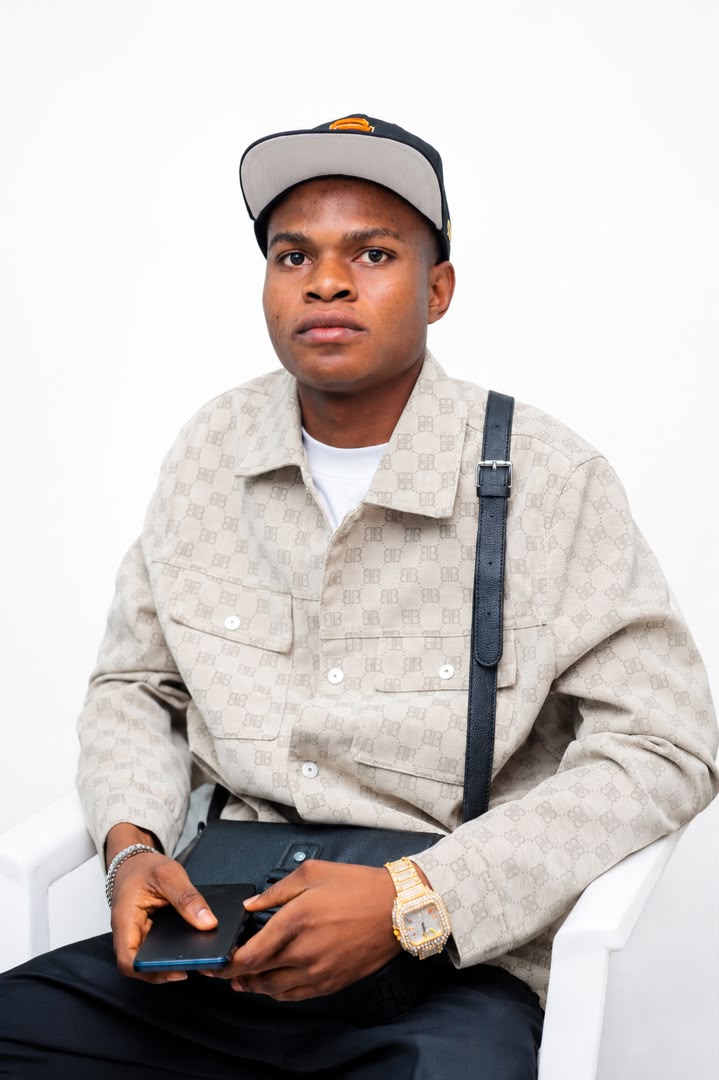 Abdulbasit Taofeek, Founder & Head of Commerce Engineering